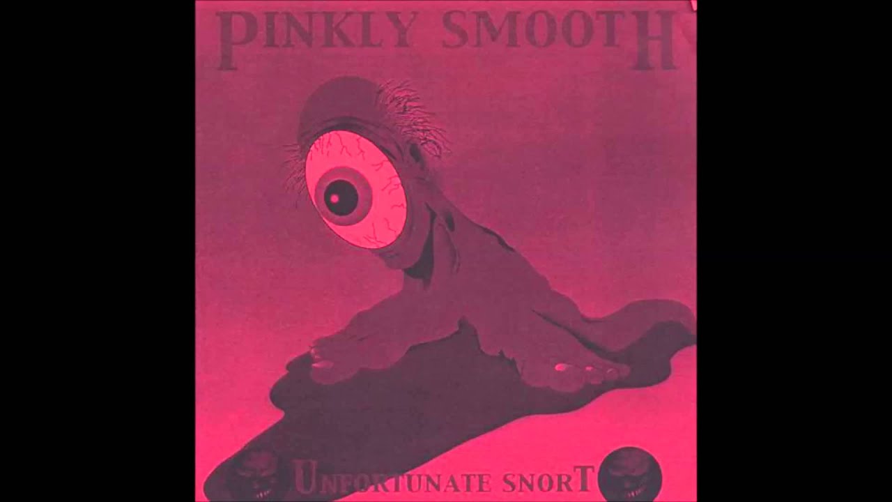 Pinkly smooth mcfly